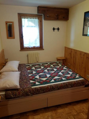 Appartamento Borgo Rio Muri Auronzo Di Cadore